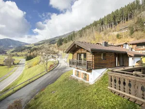 Image of Modern Chalet With Sauna Near Konigsleiten