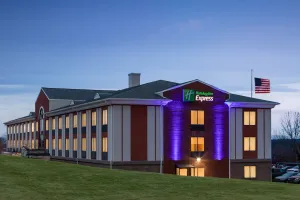 Image of Holiday Inn Express & Suites East Greenbush Albany-Skyline an IHG Hotel
