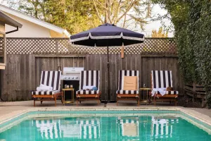 Image of Marigold by Avantstay Warm & Stylish Home in Wine Country w/ Pool