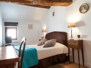 Image of La Maison des Gardes - Chambres d'hôtes