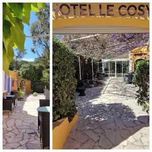 Image of Le Cosy