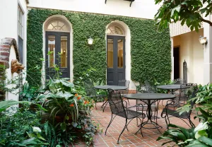 Image of Kings Courtyard Inn