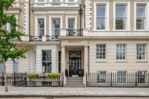 Image of The Resident Kensington