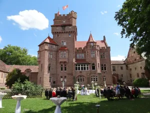 Image of Schloß Altenhausen