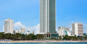 Image of Muong Thanh Luxury Nha Trang Hotel