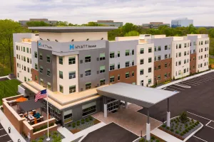 Image of Hyatt House Nashville Airport