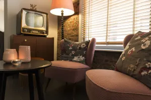 Image of 3 Paardekens - City Centre Hotel