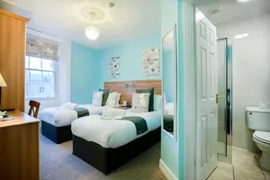 Image of Number 61 Guest House and Tea Room