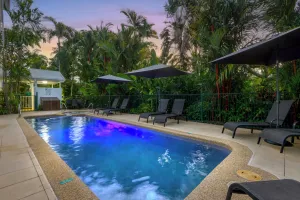Image of Port Douglas Apartments - Adults Only Oasis
