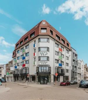 Image of Hotel Cavalli by WP Hotels