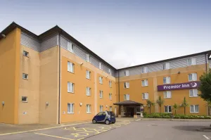 Image of Premier Inn London Croydon - Purley A23