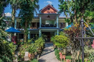 Image of Yeti Guest House