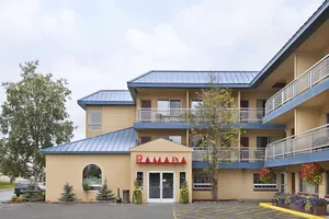 Image of Ramada by Wyndham Anchorage