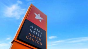 Image of M Star North Canton - Hall of Fame