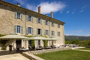Image of Château Les Oliviers de Salettes