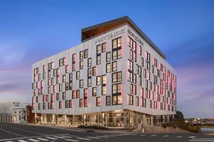 Image of Hyatt Centric Beale Street Memphis