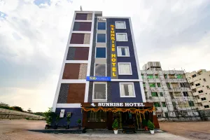 Image of Hotel First Light