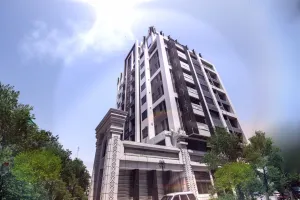 Image of Just Palace Hotel