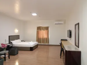 Image of Meaco Royal Hotel- Lucena