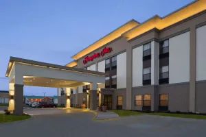 Image of Hampton Inn Findlay