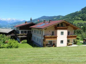 Image of Large Apartment in Sankt Johann im Pongau near Ski Area