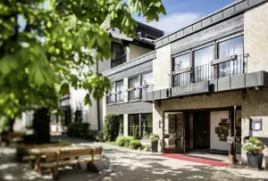 Image of Hotel Lindenhof Hubmersberg