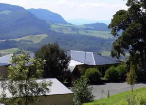 Image of Spring Creek Mountain Cafe & Cottages
