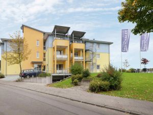 Image of Apartment in Bad Durrheim Near Lake Constance