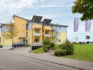 Image of Apartment in Bad Durrheim Near Lake Constance