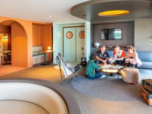 Image of IBIS STYLES Rouen Parc Expos Zenith