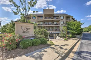 Image of Cozy Auburn Studio Less Than 1 Mile to University!