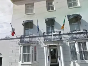 Image of Thanington Hotel