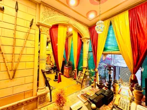 Image of The Rathore Heritage