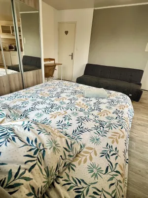 Image of Cosyflat Cherbourg