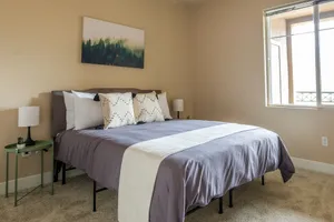 Image of Sandia Peak Apartments by Frontdesk