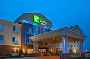 Image of Holiday Inn Express Hotel & Suites Mattoon by IHG