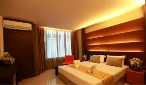 Image of The Bangkok Major Suite