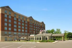 Image of Hilton Garden Inn Cleveland Airport