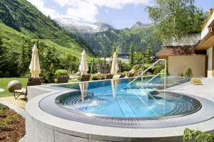 Image of Hotel Alpenhof