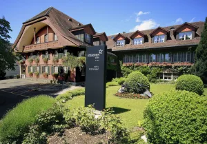 Image of Hotel & Restaurant STERNEN MURI bei Bern