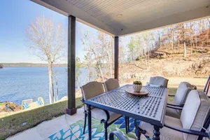 Image of Private Lakeview Haven in Rockford
