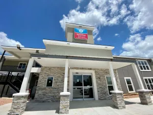 Image of SureStay Plus Hotel by Best Western Ada