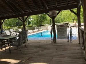Image of Adirondack Oasis Motel