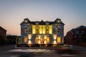 Image of St Andrews Hotel