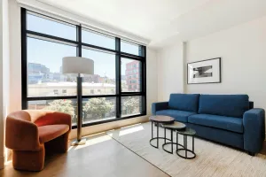 Image of Sonder by Marriott Bonvoy Pivot Apartments Capitol Hill