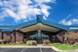 Image of Comfort Inn - Hall of Fame