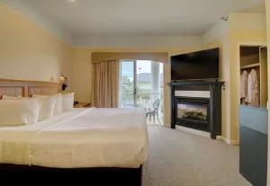 Image of Senator Inn & Spa
