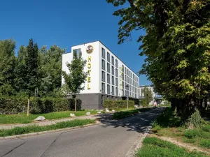 Image of B&B Hotel Konstanz