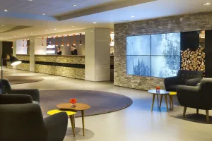 Image of Appartements de l'Héliopic