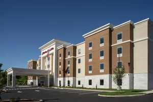 Image of Hampton Inn & Suites Rocky Hill - Hartford South